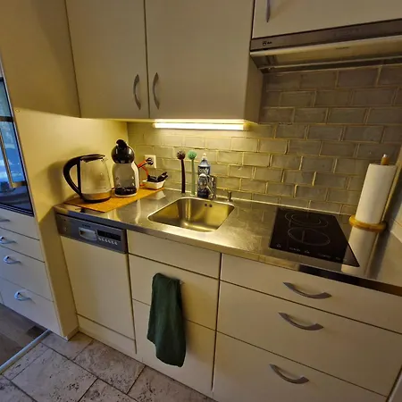Moderne Et Confortable A Villars-sur-Ollon