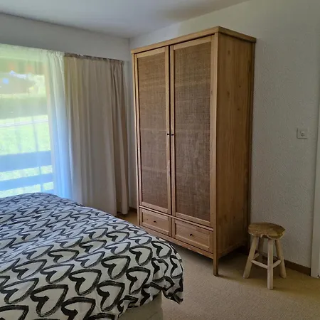 Apartment Moderne Et Confortable A *